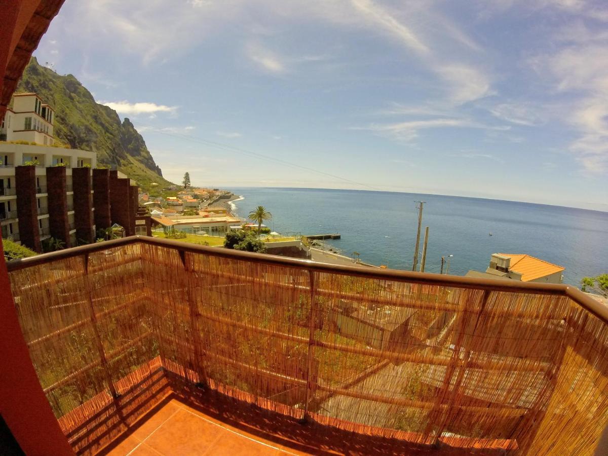Paul Do Mar By Sea Apartment Exterior photo